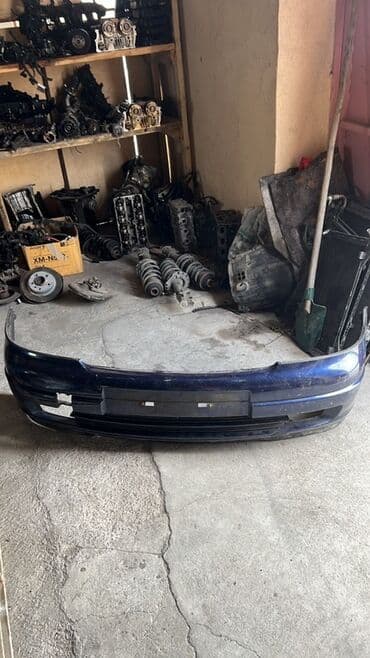 Ön, Opel Astra G, Almaniya, Rayonlara çatdırılma, Ünvandan götürmə, Ödənişli çatdırılma