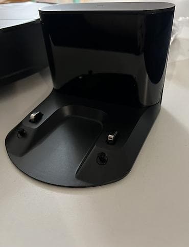 robot satışı: Robot tozsoran Roborock S8 Black (Yeni) Mağazalarda satış qiyməti — 8