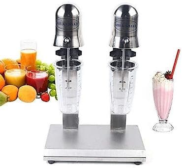 kokteyl blender: Süd kokteyli Milk Shake Professional model Restoran ev istenilen yer — 8
