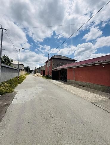 yaşma torpaq satilir: 6 otaqlı, 185 kv. m, Kredit yoxdur, Orta təmir — 1