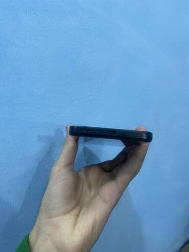 Asia: Redmi 13, 128 GB, rəng - Qara — 3