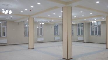 аренда салон красоты: Xətai rayonu, 104 kvm olan təmirli obyekt icarəyə verilir 1300 manata — 9