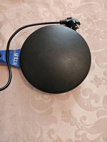 Электрические казаны: Sinbo blincik aparati — 5