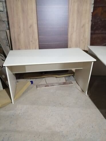 komputer stolu satisi: Kompüter masası, Yeni, Açılmayan, DSP, Dördbucaq masa — 5