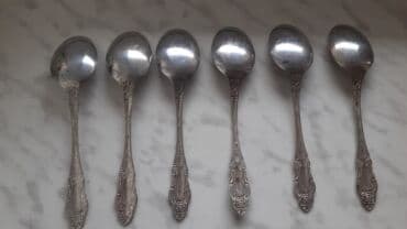 qaşiqlar: Qasiqlar 1 manat — 2