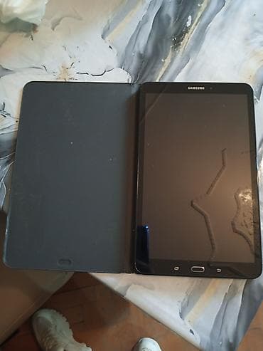 maqnit usb: Samsung Galaxy Tab A, 10,1", 64 GB — 3