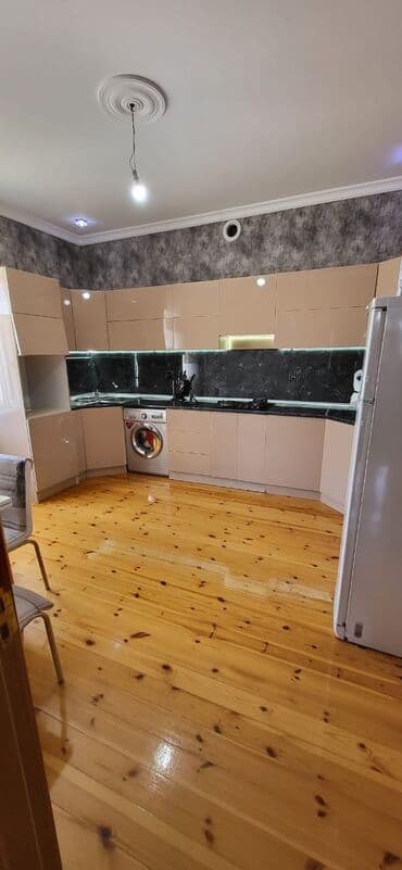 Mənzil kirayələyirəm: 5 otaqlı, Yeni tikili, 315 kv. m — 9