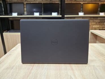 notbu: İşlənmiş Dell Vostro, 15.6 ", AMD Ryzen 5, 256 GB, Ünvandan götürmə, Pulsuz çatdırılma, Ödənişli çatdırılma — 8