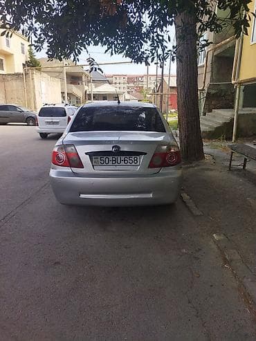 ford fusion qapi: Lifan 520 Tecılı satılır. Maşın otur sür maşındir, kosmetik işlər — 2