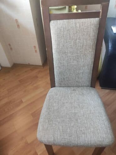 Информатика: Гостиный стол, Б/у, Раскладной, Квадратный стол — 4