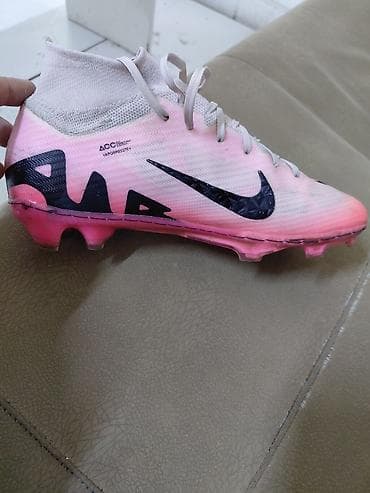 butslar b: Butslar Nike, Ölçü: 40, İşlənmiş — 2