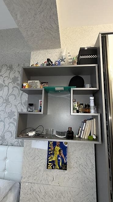 carpayi demiri: Təknəfərlik çarpayı — 5