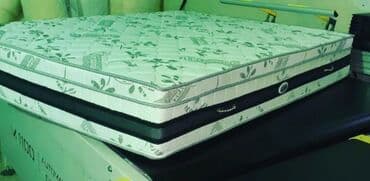 tək nəfərlik matras: Yeni, Ortopedik matras, İki nəfərlik — 4