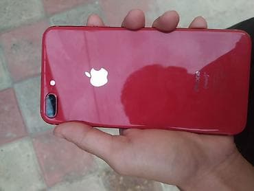 IPhone 8 Plus