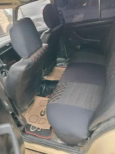 changan uni v: VAZ (LADA) 2106: 0.3 l | 1990 il 125643 km Sedan — 5