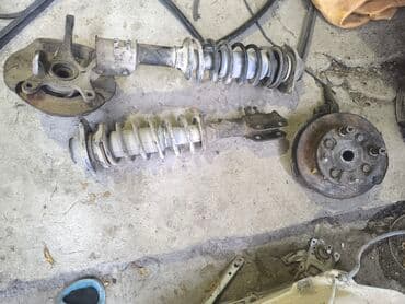 двигатель на гольф 3: Daewoo Tico: 0.8 л | 1997 г. Хэтчбэк — 21