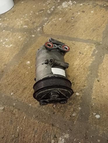 Ford 347, 2.5 l, Dizel, 2009 il, Orijinal, İşlənmiş lalafo.az -da Ford 347, 2.5 l, Dizel, 2009 il, Orijinal, İşlənmiş