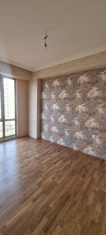 9 mkr yeni tikililer: 3 otaqlı, Yeni tikili, 86 kv. m — 15