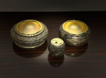 xar tutun faydaları: Antikvar külqabı (Yeni) Özəl əl işi İtaliya istehsalıdı🇮🇹 Çox münasib — 3