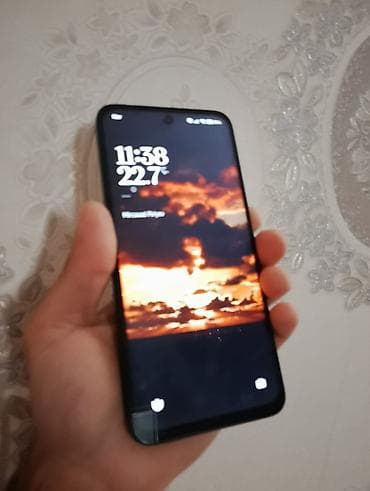 redmi pad 5: Xiaomi 15, 256 GB, rəng - Qara, 
 Kredit — 4