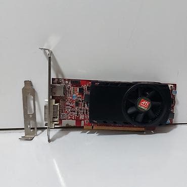 Видеокарты: Videokart "AMD ATİ Radeon HD5570 1GB 128bit 1600Mhz" ⭐Qiymət – 40 AZN — 2