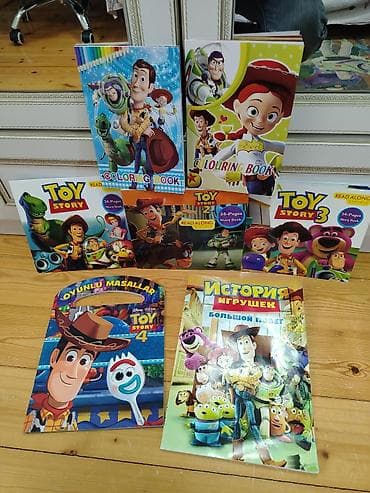 pultlu masin oyuncaq: Disney Pixar Toy Story – Woody kolleksiyası - Woody danışan — 5