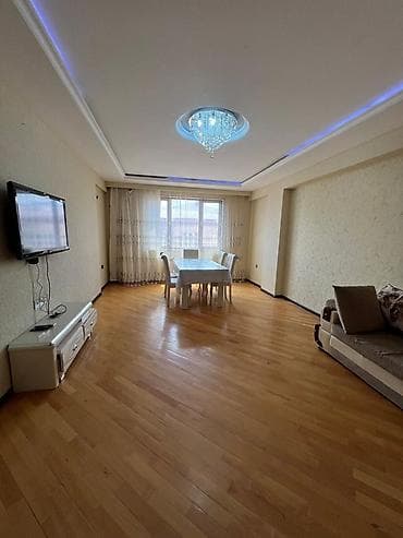 xirdalan kredit: 3 otaqlı, Yeni tikili, 107 kv. m — 5