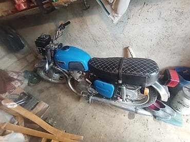 niva diski teker: Məhsul: Klassik motosiklet (SSRİ istehsalı tipli) Təsvir: - tek — 6