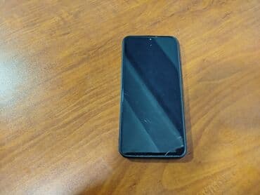 red island: Redmi 9, 64 GB, rəng - Mavi, Barmaq izi — 2