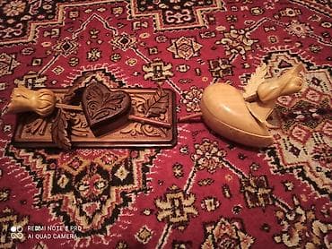 sevgililer gunu sekilleri: Dekor məhsulları — 3