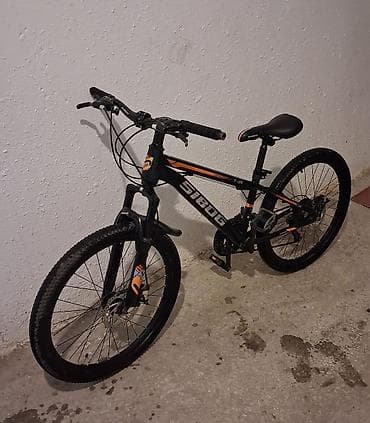 Velosibet 2 aydir alinib 24luk satilir satilir 130azn mehemmedli — 1