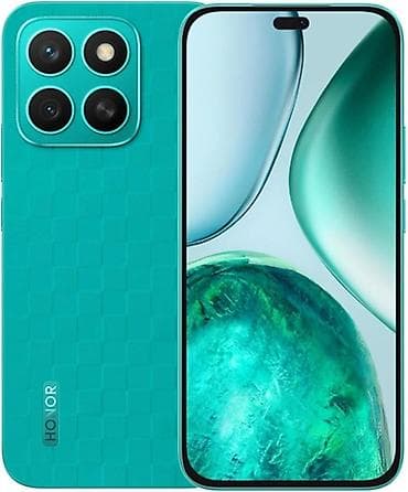 telefon satıram: Honor X8c, rəng - Yaşıl — 2