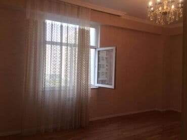 evler yasamal: Yasamal rayonu İnşaatçılar metrosunun yaxınlığında, yaşayış sahəsi 60 — 4