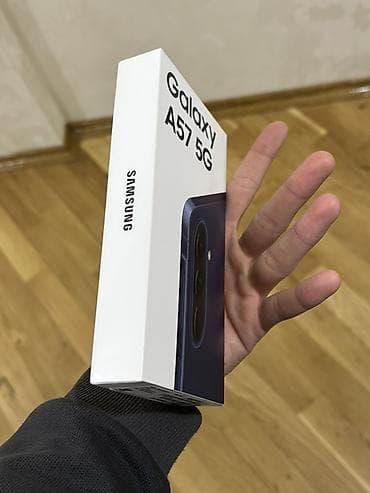 Samsung 256 GB, rəng - Mavi