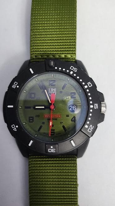 Luminox Navy Seal XS.3617 Set — İsveçrə istehsalı kişi qol saatı - — 3