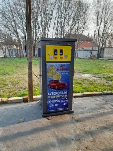 kişi şəkilləri: Tam hazir sekilde suyu isigi qos isdesin 1 il resmi zemanetle — 5