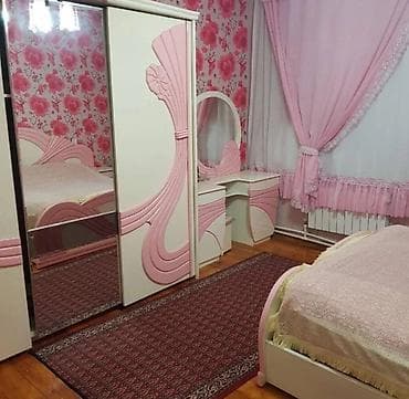 Аренда квартир: Qonaq və yataq otağı üçün hazır mebel dəsti - Yataq otağı mebeli — 1
