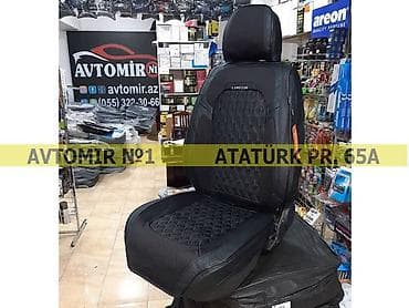 oturacaq uzluk: Oturacaq üçün üzlük M9 🚙🚒 Ünvana və Bölgələrə ödənişli çatdırılma — 1