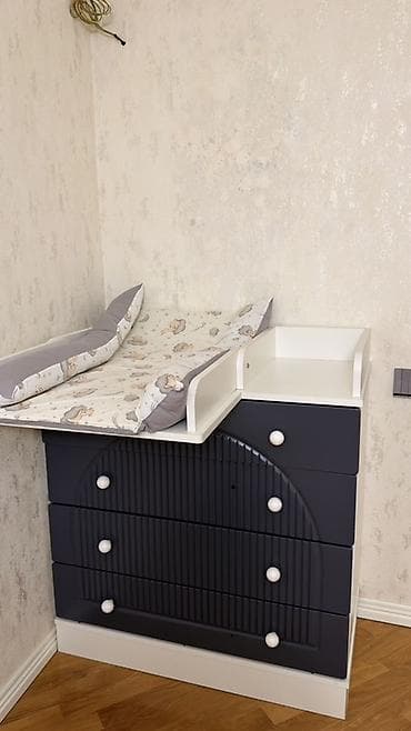 karaca gence: Oğlan və qız üçün, İşlənmiş, Beşik — 3