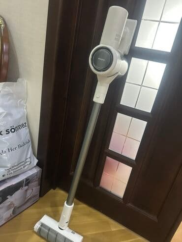 tost makinası: Tozsoran Quru təmizləmə, Kredit yoxdur — 1