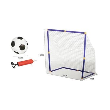 poljot saat: Futbol qapısı Qapi-HZ54A Diqqət Çatdırılma bir gün ərzində rayonlar — 3