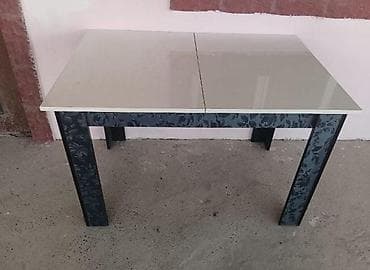 Mətbəx masası, Açılan