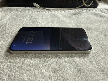 купить бу айфон 8 плюс: IPhone 13, 128 ГБ, Старлайт, Face ID — 3