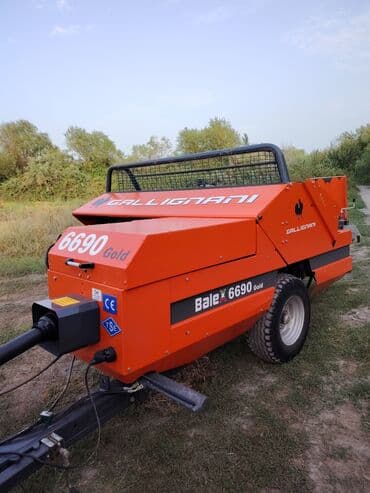 vaz 21015 ehtiyat hisseleri: Traktor Tumosan 9115, 2021 il, 115 at gücü, motor 2.5 l, İşlənmiş — 9