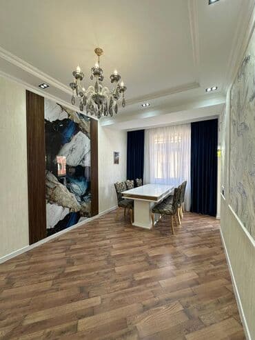 Masazır, 3 otaqlı, Köhnə tikili, 90 kv. m