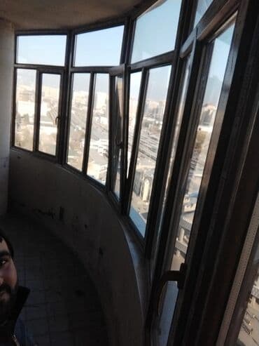 seif qapi: Əvi̇ni̇zə pəncərə mi̇ lazim? Plastik qapı pəncərə sifarişi — 27