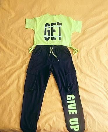 kişi üçün pul qabı: MARIONS firmasinin dəsti Açıq neon-yaşıl qısa köynək,öndə dəbli — 2