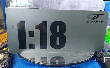 ucuz gitara satisi: Коллекционная модель Mercedes-Benz G63 W463 white 2019 GT Spirit — 3