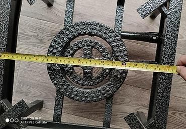 efba soba: Qaz plitəsi Yeni — 3