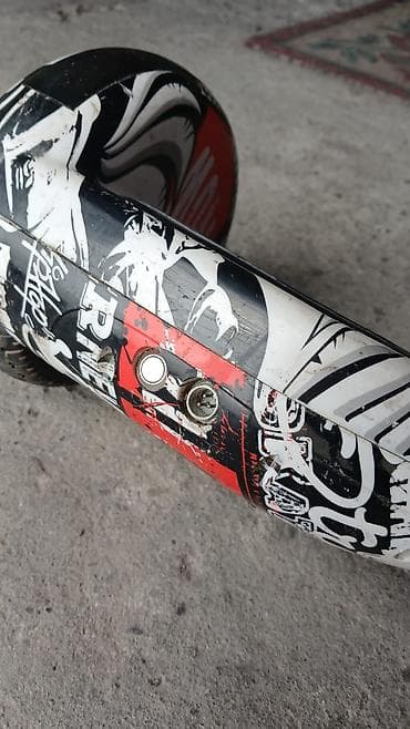 Qiyməti 100 manatdır razılaşma yolu ilədir. giroskuter adaptiri yoxdu